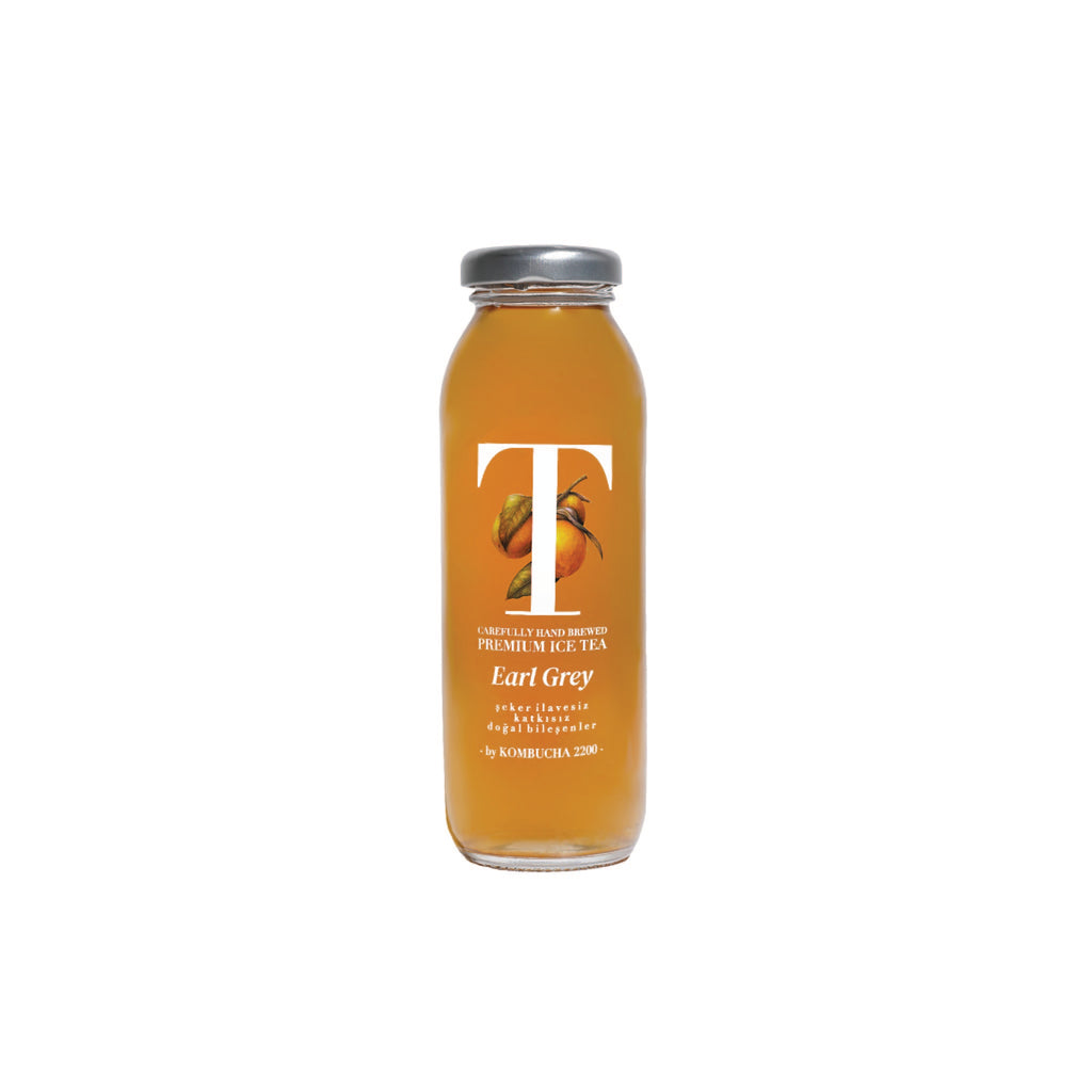 Kombucha 2200 fotoğraf 4