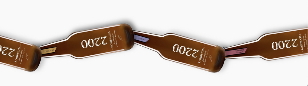 Kombucha 2200 fotoğraf 2