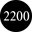 logo of Kombucha 2200 | Fermente Yeşil Çay